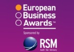 European Business Awards